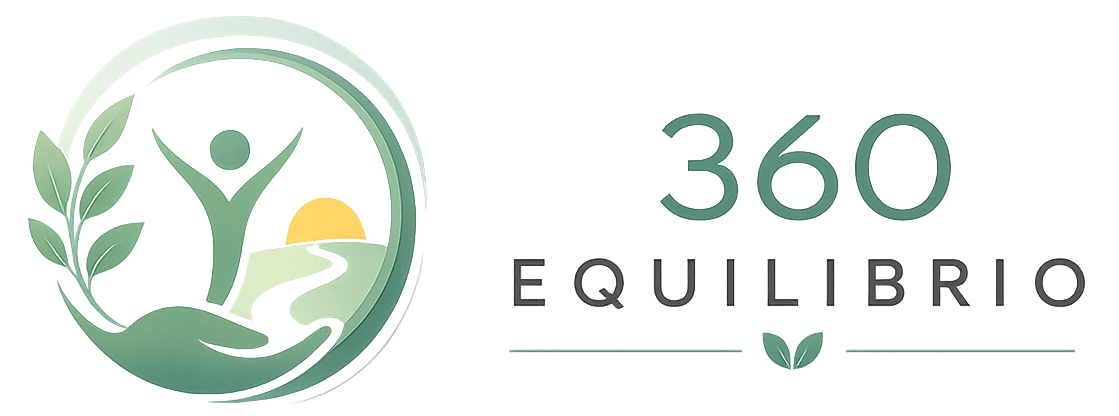 360 Equilibrio